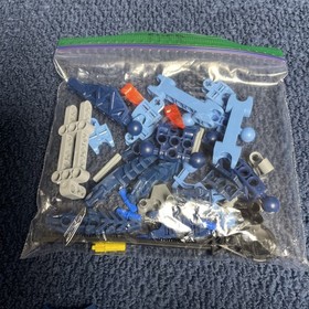 LEGO Bionicle 8743 Visorak Boggarak 100% Complete Good Shape