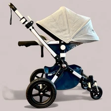 Bugaboo Cameleon 3 Stroller - Special Edition - Elements