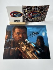 DYLAN CORBETT-BADER in-person signed autograph/autograph 20x25cm Star Wars Andor