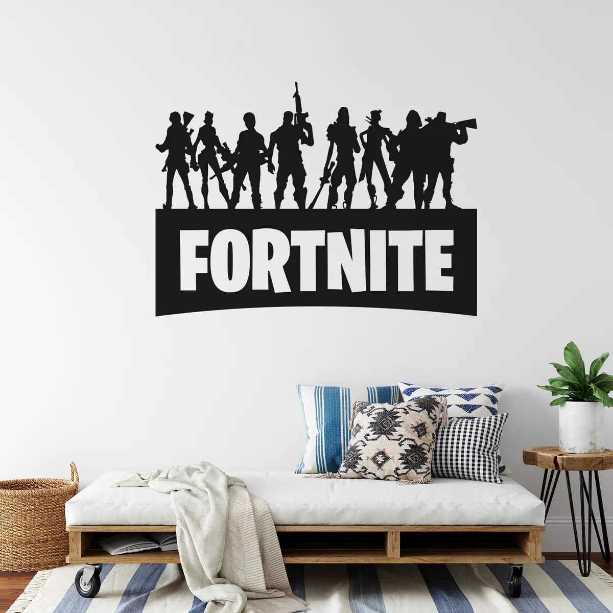 Wall Stickers for GAMERS 