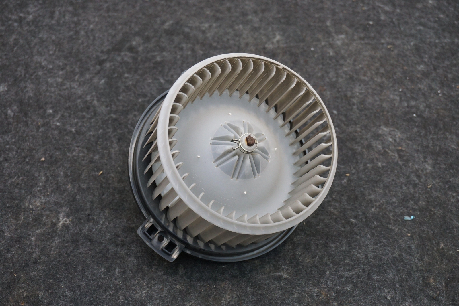 Front Ac Air Conditioner Heater Blower Motor Fan Oem Aston Martin Rapide