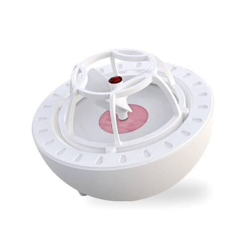 Mini USB Ultrasonic Dishwasher Portable High Pressure Dish Washing Machine - Picture 8 of 15
