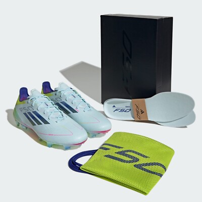 7/31まで値下げ！F50 Elite 99 Capsule FG adidas F50 Elite 99 Capsule FG Almost Blue Semi Lucid Blue IG6718