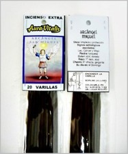 St. Michael Esoteric Incense, St. Michael Esoteric Incense. 20 Rods/Sticks