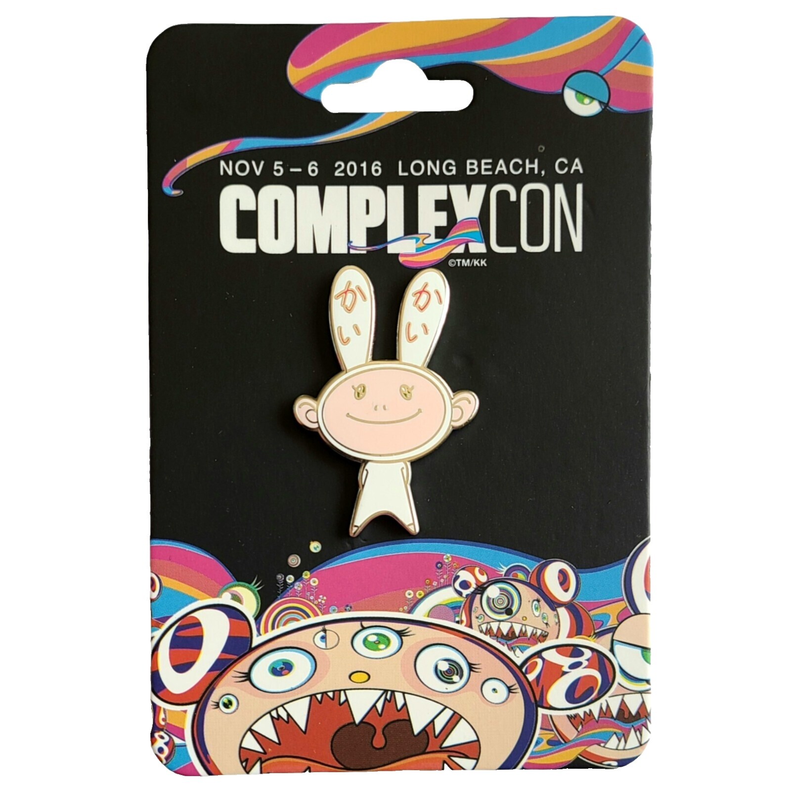 25+ Murakami Pin for sale | Updated Oct 2026