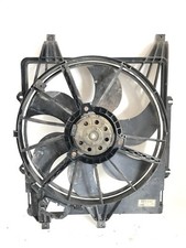 Renault Megane Kühlerlüfter 7700428659 Original 1,9 Dci 2005 Jahr