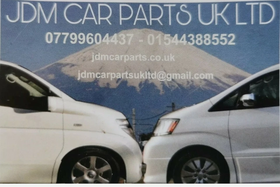 Rear Hub Wheel Bearing Kit with ABS For Nissan Elgrand 2002-2010 E51 3.5 2WD 4WD - Image 2 of 4