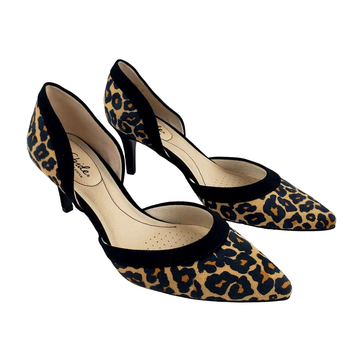 Lifestride women's shop saldana pump