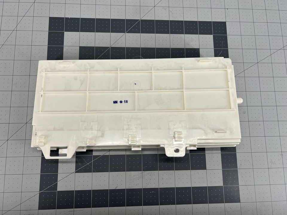 EBR86771819 - LG Washer Main Control Board | Parts Dr EBR86771819 - LG Washer Main Control Board | Parts Dr