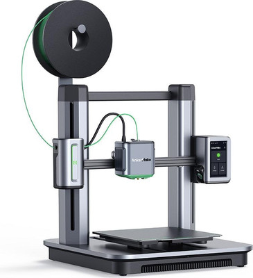 AnkerMake M5 3D-Drucker Neu