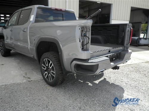 2024 Sierra 1500 AT4 Rear Drive Shaft 1584213 - Picture 8 of 12