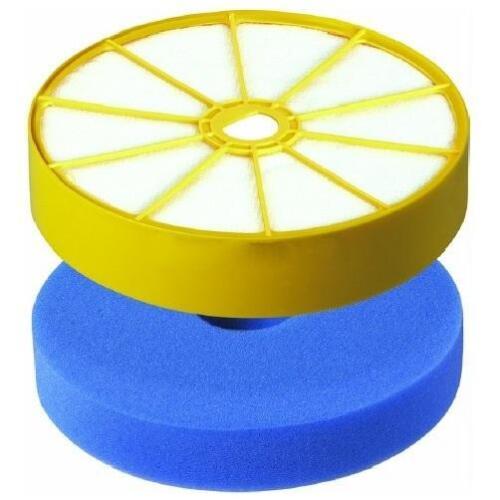 *NEW* GENUINE Dyson DC07 Pre Motor Lifetime Filter - Washable