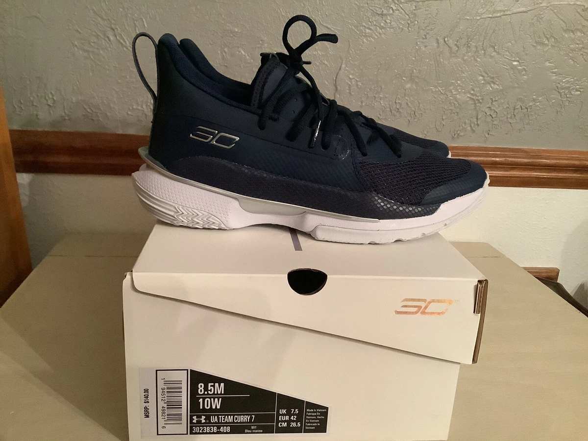 Curry 7s sales