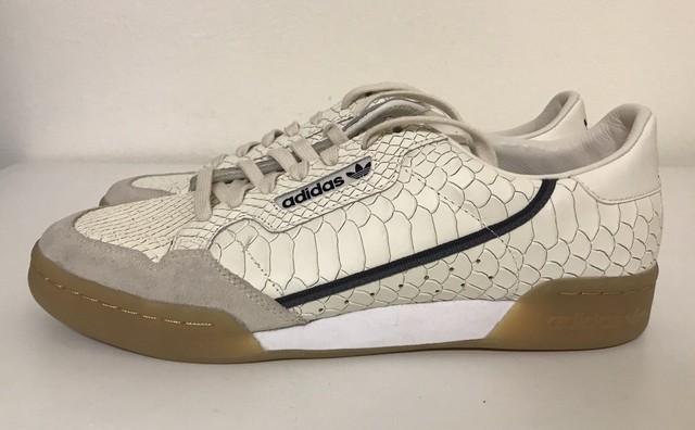 continental 80 python