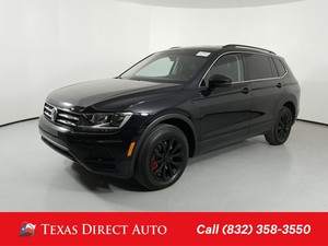 2018 Volkswagen Tiguan 2 0t Se 4dr Suv Ebay Image Is Loading 2018 Volkswagen Tiguan 2 0t Se 4dr Suv