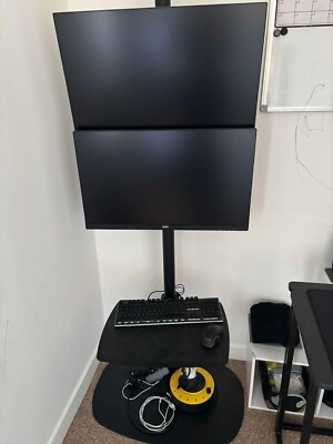 Trading/Gaming Setup Bundle | eBay UK