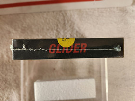 NES "GLIDER" Flash Cart by RETROZONE !! Brand New Sealed! 2008! Very Rare! XLNT!