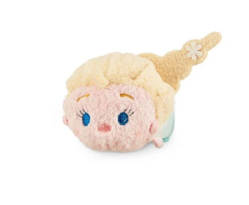 tsum tsum peluches mini llavero Disney Sirenita Stitch plush toy - Imagen 74 de 107