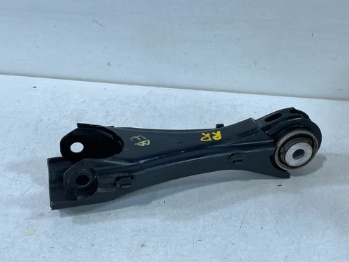 INFINITI QX30 REAR LEFT OR RIGHT SIDE LOWER CONTROL ARM ROD W/ PROTECTOR # 95295 - Picture 8 of 11