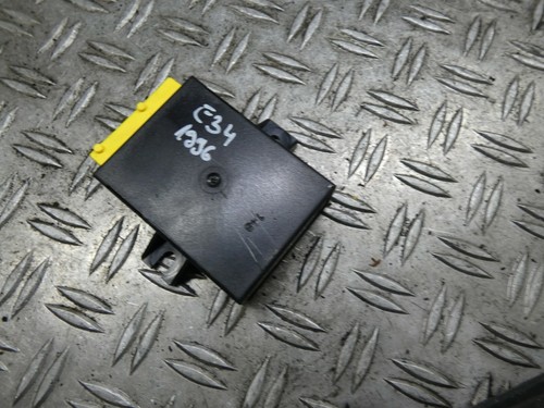 61.35-8363830 Steuergerät BMW E34 BJ.1996