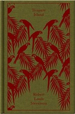 Treasure Island by Stevenson  New 9780141192451 Fast Free Shipping..