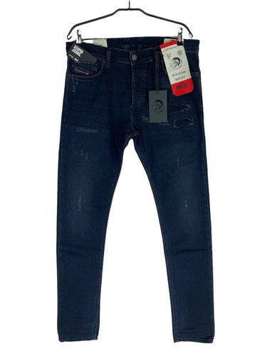 Diesel TEPPHAR-X 069GM SLIM-CARROT 