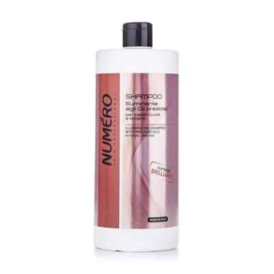 Brelil Numero Supreme Brilliance Illuminating Shampoo 33.3 fl.oz.
