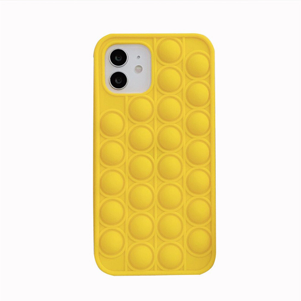 Bubble Wrap Push Pop Bubble Phone Case Pop Push It Bubble Phone