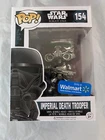 Funko Pop Imperial Death Trooper #154 Walmart Exclusive Funko pop Star Wars!