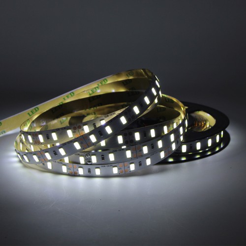 60/120leds Flexible Strip Light 5630 5730 Waterproof tape lamp Home decor 12V - Picture 9 of 12