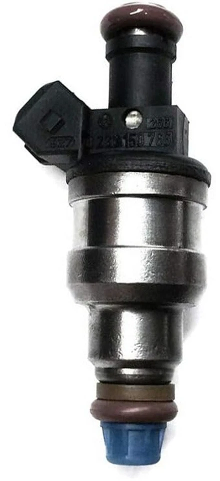 X6 NOVOS injetores de combustível Bosch compatíveis com 1990 1991 1992 Ford Ranger 4.0L V6 #0280150766 - Imagem 2 de 4