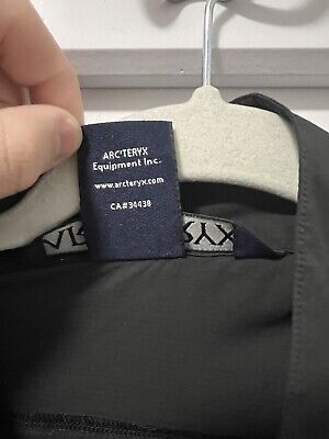 Vintage Arc'teryx Jacket Size M CA#34438 | eBay Vintage Arc'teryx Jacket Size M CA#34438 | eBay