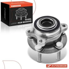 A-Premium L / R Wheel Hub Bearing Assy for Ford Edge 15-20 Lincoln Continental