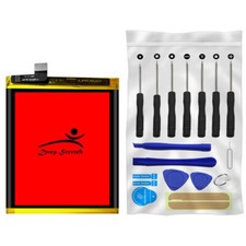 High Quality Standard 4700mAh Battery Screwdriver Tool Set For OnePlus 5 A5000