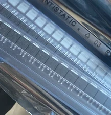 50x MTD20N03HDL MOSFET N-ch