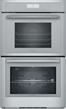 Thermador Masterpiece Series 30" Double Steam Smart Electric Wall - MEDS302WS