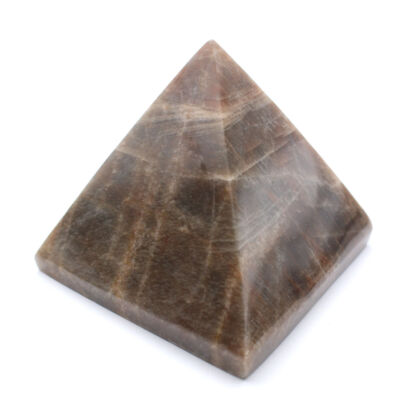 Black moonstone 1030gr 105mm Madagascar
