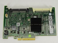 DELL POWEREDGE PERC 6I SAS SATA RAID CONTROLLER T954J