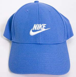 nike strapback hat