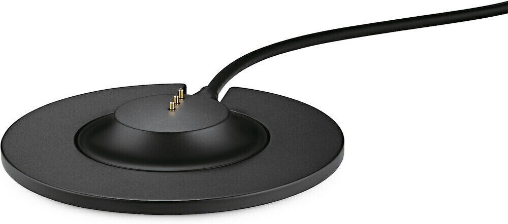 Bose 830895-0010 Portable Home Speaker Charging Cradle - Black - New & Sealed