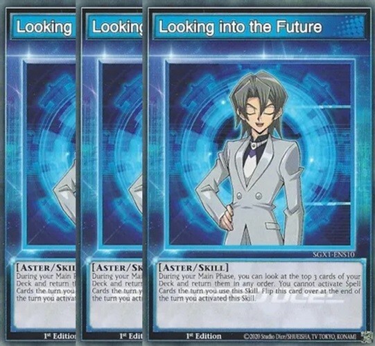 best place to buy yugioh decks Yugioh Custom Exodia Deck
