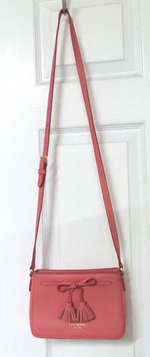 Kate Spade Hayes Street Mini Eniko Crossbody / Shoulder Bag / Purse