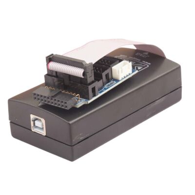 1pc Debugger USB Interface Support SWD SWV for Arm Cortex-M4/M10 Emulator