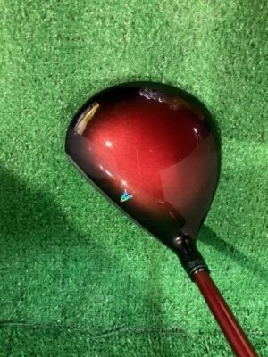 2020 Dunlop XXIO 11 RED 5W Fairway Wood 18deg MP1100 SR-flex Golf