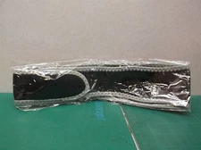 Anti Snoring Chin Strap Sleeping Aid Grey/Black Adj Snore Stop Solution