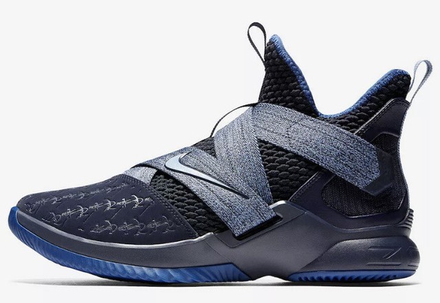 lebron soldier 12 ebay