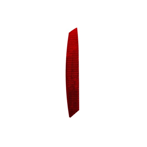 Red Carbon Fiber Interior Door Handle Panel Cover For BMW Z4 2003-08 Accessories - Picture 8 of 11