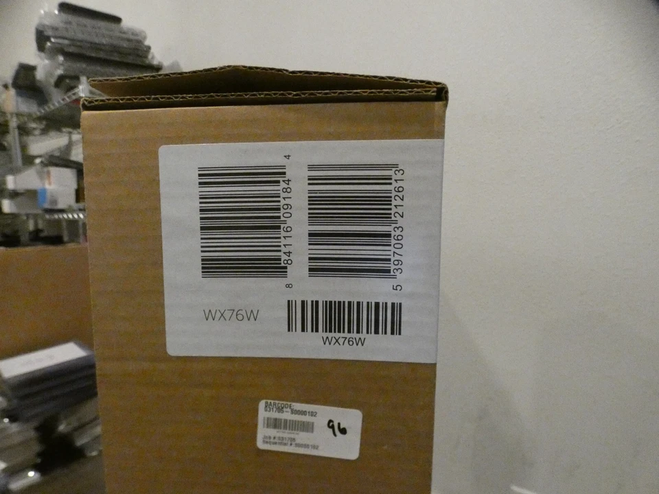 Brand New OEM Dell WX76W  Imaging Drum Kit Unit B5460DN/B5465DNF/S5830DN - Image 3 of 4