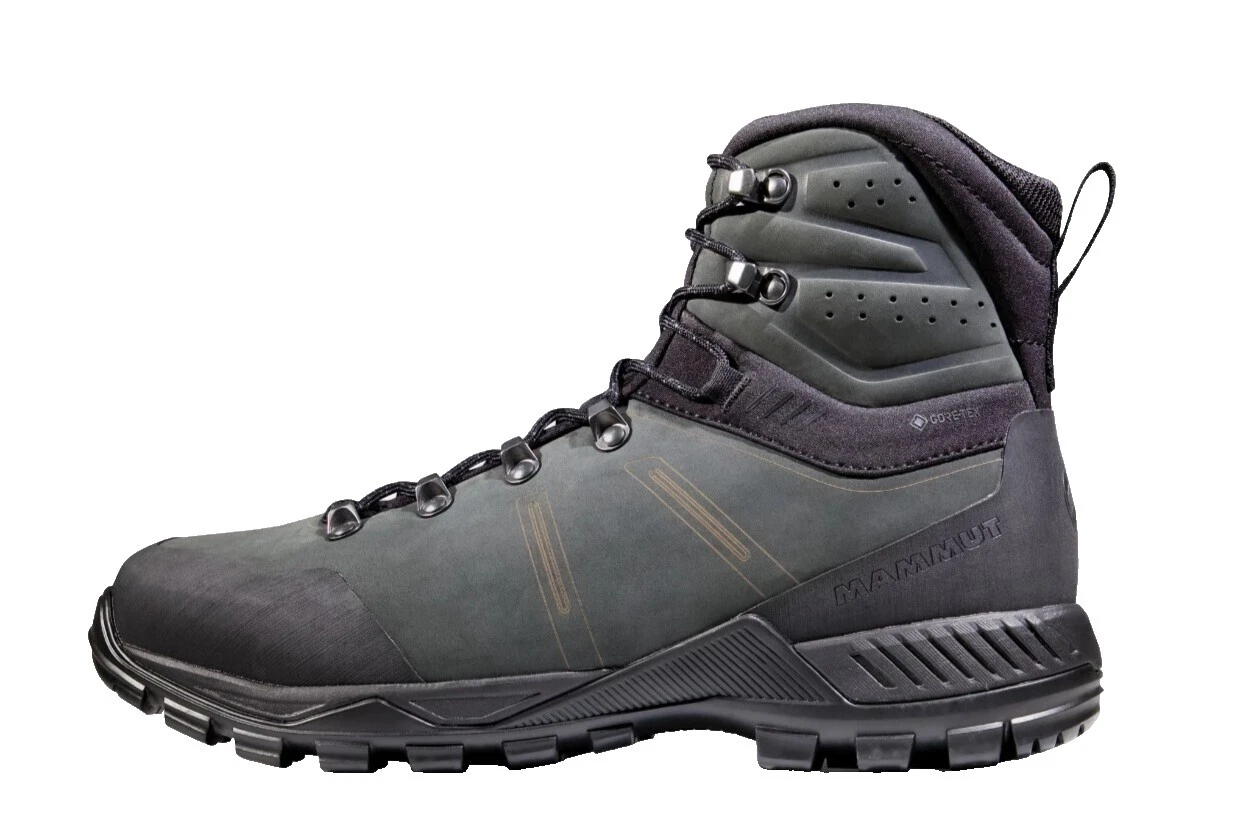 Mammut Hiking Shoes & Boots for Men