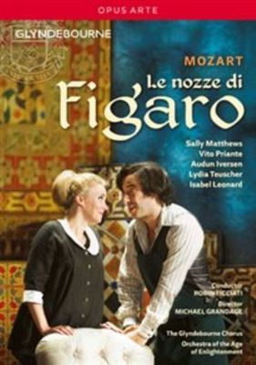その他 Le Nozze Di Figaro [DVD] [Import] o7r6kf1 Le Nozze Di Figaro [DVD] [Import] o7r6kf1 Mozart: Le nozze di